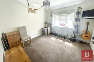 Hartfield Avenue